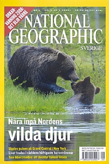 National Geographic